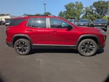 New 2026 Chevrolet Equinox RS w/ LPO, Floor Liner Package image 2