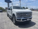 New 2025 Ford F350 Lariat image 3