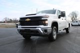 Used 2024 Chevrolet Silverado 2500 W/T w/ WT Convenience Package image 2