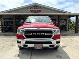 Used 2020 RAM 1500 Big Horn image 3