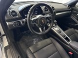 Used 2024 Porsche 718 Boxster image 4