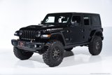 Used 2021 Jeep Wrangler Unlimited Rubicon image 3