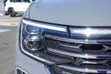 New 2025 Volkswagen Atlas SEL image 4