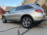 Used 2020 Mercedes-Benz GLC 300 4MATIC w/ Parking Assistance Package image 4