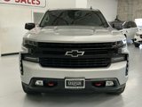 Used 2021 Chevrolet Silverado 1500 RST w/ Redline Edition image 2
