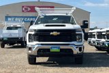 New 2025 Chevrolet Silverado 2500 W/T w/ WT Convenience Package image 3