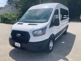 Used 2024 Ford Transit 350 XL image 3