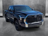New 2025 Toyota Tundra SR5 image 3