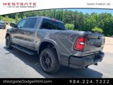 New 2025 RAM 1500 Rebel image 4