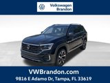 New 2025 Volkswagen Atlas SEL Premium R-Line image 1