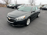 Used 2016 Chevrolet Malibu LT w/ Power Convenience Package image 2
