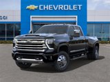 New 2025 Chevrolet Silverado 3500 High Country w/ Technology Package image 6