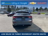 Used 2019 Audi Q8 Prestige image 6
