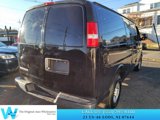 Used 2018 Chevrolet Express 2500 w/ Chrome Appearance Package image 6
