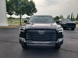 New 2026 Toyota Tundra SR image 2