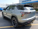 New 2026 Chevrolet Equinox RS w/ Convenience Package III image 4