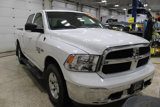 Used 2022 RAM 1500 Classic SLT image 2