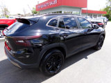 Used 2024 Chevrolet Trax ACTIV w/ Driver Confidence Package image 3