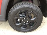 New 2024 Jeep Compass Trailhawk w/ Trailhawk Elite Group image 5