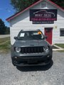 Used 2017 Jeep Renegade Altitude image 4