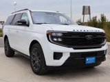 New 2025 Ford Expedition Platinum image 6