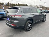 New 2025 Jeep Grand Cherokee L Limited w/ Luxury Tech Group II image 3