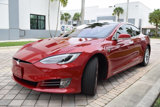 Used 2017 Tesla Model S 75D image 2