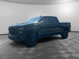 New 2025 Chevrolet Silverado 1500 Custom Trail Boss image 3