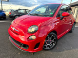 Used 2013 FIAT 500 Turbo image 4