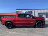 Used 2024 GMC Sierra 1500 Elevation w/ Elevation Premium Package image 2