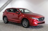 New 2025 MAZDA CX-5 Signature image 2