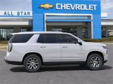 New 2025 Chevrolet Tahoe Premier image 5