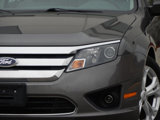 Used 2012 Ford Fusion SE image 4