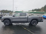 New 2025 Nissan Frontier PRO-4X w/ Pro Premium Package image 2
