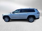 Used 2022 Jeep Grand Cherokee L Limited image 5