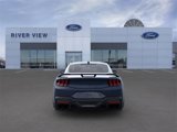 New 2025 Ford Mustang Dark Horse image 5