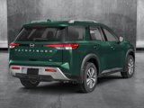 New 2025 Nissan Pathfinder SL image 2
