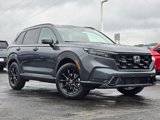 New 2026 Honda CR-V Sport-L image 1