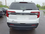 Certified 2022 GMC Acadia SLE w/ Driver Convenience Package image 5