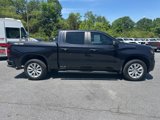 Used 2023 Chevrolet Silverado 1500 Custom image 4