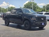 New 2025 Ford F150 XLT w/ Equipment Group 302A MID image 2