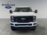 New 2025 Ford F250 XL image 4