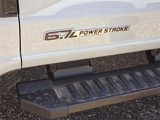 New 2025 Ford F250 Lariat w/ Black Appearance Package image 6