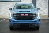 Used 2024 GMC Sierra 1500 Pro w/ Graphite Edition image 2