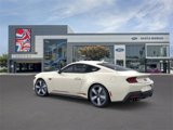 New 2025 Ford Mustang GT Premium w/ 60th Anniversary Package image 4