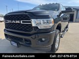 Used 2022 RAM 2500 Big Horn w/ Level A Equipment Group image 2