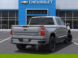 New 2025 Chevrolet Silverado 1500 High Country image 4