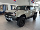 New 2025 Ford Bronco Raptor image 2