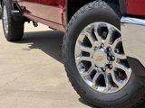 New 2025 Chevrolet Silverado 2500 LTZ w/ LTZ Convenience Package image 3