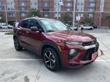 Used 2022 Chevrolet TrailBlazer RS image 4